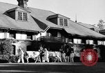 Image nouvelle souche de vache Williamstown Massachusetts USA, 1935, de la seconde 18 séquences d'archives historiques vidéo 65675042763