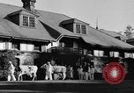 Image nouvelle souche de vache Williamstown Massachusetts USA, 1935, de la seconde 20 séquences d'archives historiques vidéo 65675042763