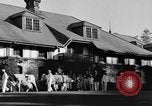 Image nouvelle souche de vache Williamstown Massachusetts USA, 1935, de la seconde 21 séquences d'archives historiques vidéo 65675042763