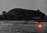 Image of Harry Bacharach Atlantic City New Jersey USA, 1935, second 1 stock footage video 65675042764