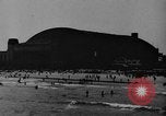 Image of Harry Bacharach Atlantic City New Jersey USA, 1935, second 4 stock footage video 65675042764