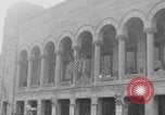 Image of Harry Bacharach Atlantic City New Jersey USA, 1935, second 8 stock footage video 65675042764
