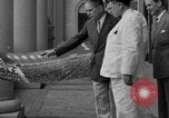 Image of Harry Bacharach Atlantic City New Jersey USA, 1935, second 15 stock footage video 65675042764
