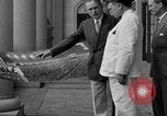 Image of Harry Bacharach Atlantic City New Jersey USA, 1935, second 16 stock footage video 65675042764