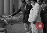 Image of Harry Bacharach Atlantic City New Jersey USA, 1935, second 18 stock footage video 65675042764