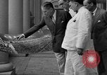 Image of Harry Bacharach Atlantic City New Jersey USA, 1935, second 19 stock footage video 65675042764