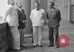 Image of Harry Bacharach Atlantic City New Jersey USA, 1935, second 31 stock footage video 65675042764