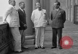 Image of Harry Bacharach Atlantic City New Jersey USA, 1935, second 32 stock footage video 65675042764
