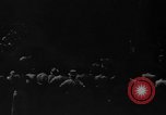 Standbild Motorradfahrer Lockport New York USA, 1935, aus Sekunde 1 historischem Filmmaterial Videoclip 65675042767