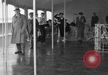 Standbild Kalakala Fähre konstituierenden Reise am Puget Sound Seattle Washington USA, 1935, aus Sekunde 16 historischem Filmmaterial Videoclip 65675042768