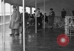 Standbild Kalakala Fähre konstituierenden Reise am Puget Sound Seattle Washington USA, 1935, aus Sekunde 17 historischem Filmmaterial Videoclip 65675042768