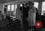 Standbild Kalakala Fähre konstituierenden Reise am Puget Sound Seattle Washington USA, 1935, aus Sekunde 27 historischem Filmmaterial Videoclip 65675042768