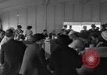 Standbild Kalakala Fähre konstituierenden Reise am Puget Sound Seattle Washington USA, 1935, aus Sekunde 34 historischem Filmmaterial Videoclip 65675042768