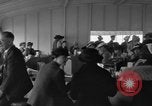 Standbild Kalakala Fähre konstituierenden Reise am Puget Sound Seattle Washington USA, 1935, aus Sekunde 36 historischem Filmmaterial Videoclip 65675042768