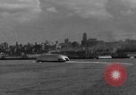 Standbild Kalakala Fähre konstituierenden Reise am Puget Sound Seattle Washington USA, 1935, aus Sekunde 49 historischem Filmmaterial Videoclip 65675042768