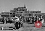 Standbild Indianer San Diego California USA, 1935, aus Sekunde 3 historischem Filmmaterial Videoclip 65675042769