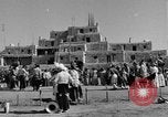Standbild Indianer San Diego California USA, 1935, aus Sekunde 4 historischem Filmmaterial Videoclip 65675042769