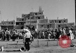 Standbild Indianer San Diego California USA, 1935, aus Sekunde 5 historischem Filmmaterial Videoclip 65675042769