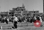 Standbild Indianer San Diego California USA, 1935, aus Sekunde 7 historischem Filmmaterial Videoclip 65675042769