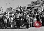 Standbild Indianer San Diego California USA, 1935, aus Sekunde 8 historischem Filmmaterial Videoclip 65675042769