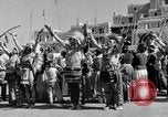 Standbild Indianer San Diego California USA, 1935, aus Sekunde 9 historischem Filmmaterial Videoclip 65675042769
