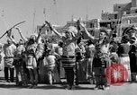 Standbild Indianer San Diego California USA, 1935, aus Sekunde 10 historischem Filmmaterial Videoclip 65675042769