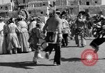 Standbild Indianer San Diego California USA, 1935, aus Sekunde 15 historischem Filmmaterial Videoclip 65675042769