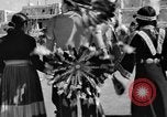 Standbild Indianer San Diego California USA, 1935, aus Sekunde 16 historischem Filmmaterial Videoclip 65675042769