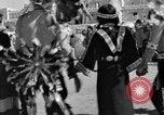 Standbild Indianer San Diego California USA, 1935, aus Sekunde 17 historischem Filmmaterial Videoclip 65675042769