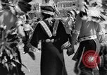 Standbild Indianer San Diego California USA, 1935, aus Sekunde 18 historischem Filmmaterial Videoclip 65675042769