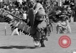 Standbild Indianer San Diego California USA, 1935, aus Sekunde 22 historischem Filmmaterial Videoclip 65675042769