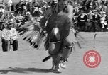 Standbild Indianer San Diego California USA, 1935, aus Sekunde 23 historischem Filmmaterial Videoclip 65675042769