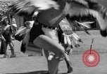 Standbild Indianer San Diego California USA, 1935, aus Sekunde 26 historischem Filmmaterial Videoclip 65675042769