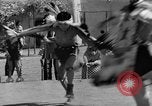Standbild Indianer San Diego California USA, 1935, aus Sekunde 27 historischem Filmmaterial Videoclip 65675042769
