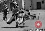 Standbild Indianer San Diego California USA, 1935, aus Sekunde 29 historischem Filmmaterial Videoclip 65675042769