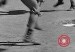 Standbild Indianer San Diego California USA, 1935, aus Sekunde 31 historischem Filmmaterial Videoclip 65675042769