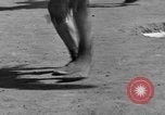 Standbild Indianer San Diego California USA, 1935, aus Sekunde 32 historischem Filmmaterial Videoclip 65675042769