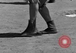 Standbild Indianer San Diego California USA, 1935, aus Sekunde 33 historischem Filmmaterial Videoclip 65675042769