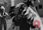Standbild Indianer San Diego California USA, 1935, aus Sekunde 34 historischem Filmmaterial Videoclip 65675042769