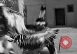 Standbild Indianer San Diego California USA, 1935, aus Sekunde 37 historischem Filmmaterial Videoclip 65675042769