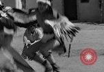 Standbild Indianer San Diego California USA, 1935, aus Sekunde 39 historischem Filmmaterial Videoclip 65675042769