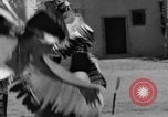 Standbild Indianer San Diego California USA, 1935, aus Sekunde 40 historischem Filmmaterial Videoclip 65675042769
