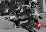 Standbild Indianer San Diego California USA, 1935, aus Sekunde 43 historischem Filmmaterial Videoclip 65675042769