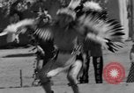 Standbild Indianer San Diego California USA, 1935, aus Sekunde 44 historischem Filmmaterial Videoclip 65675042769