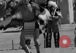 Standbild Indianer San Diego California USA, 1935, aus Sekunde 45 historischem Filmmaterial Videoclip 65675042769