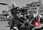 Standbild Indianer San Diego California USA, 1935, aus Sekunde 46 historischem Filmmaterial Videoclip 65675042769