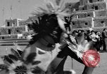 Standbild Indianer San Diego California USA, 1935, aus Sekunde 49 historischem Filmmaterial Videoclip 65675042769