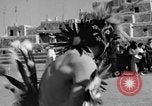 Standbild Indianer San Diego California USA, 1935, aus Sekunde 50 historischem Filmmaterial Videoclip 65675042769