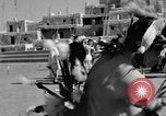 Standbild Indianer San Diego California USA, 1935, aus Sekunde 53 historischem Filmmaterial Videoclip 65675042769