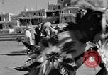 Standbild Indianer San Diego California USA, 1935, aus Sekunde 54 historischem Filmmaterial Videoclip 65675042769
